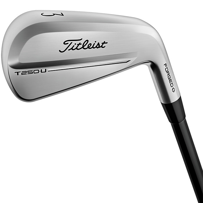 TITLEIST T250•U UTILITY IRON