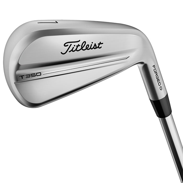 TITLEIST T350 IRONS