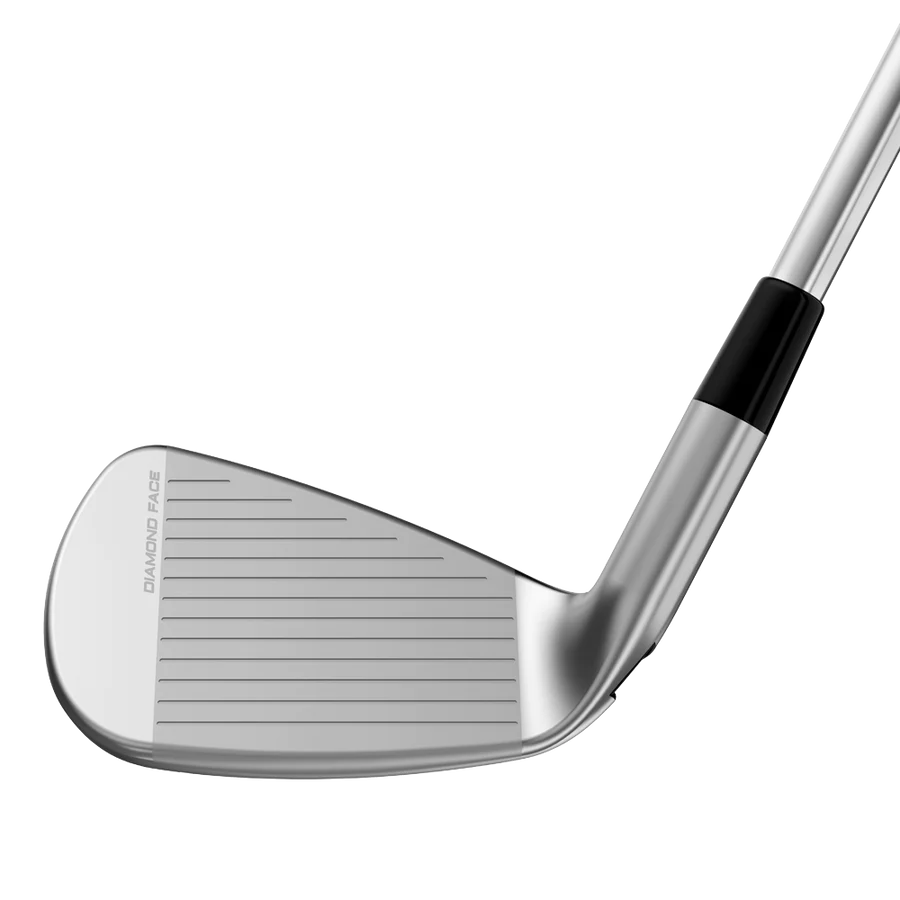 Tour Edge Exotics C723 Irons