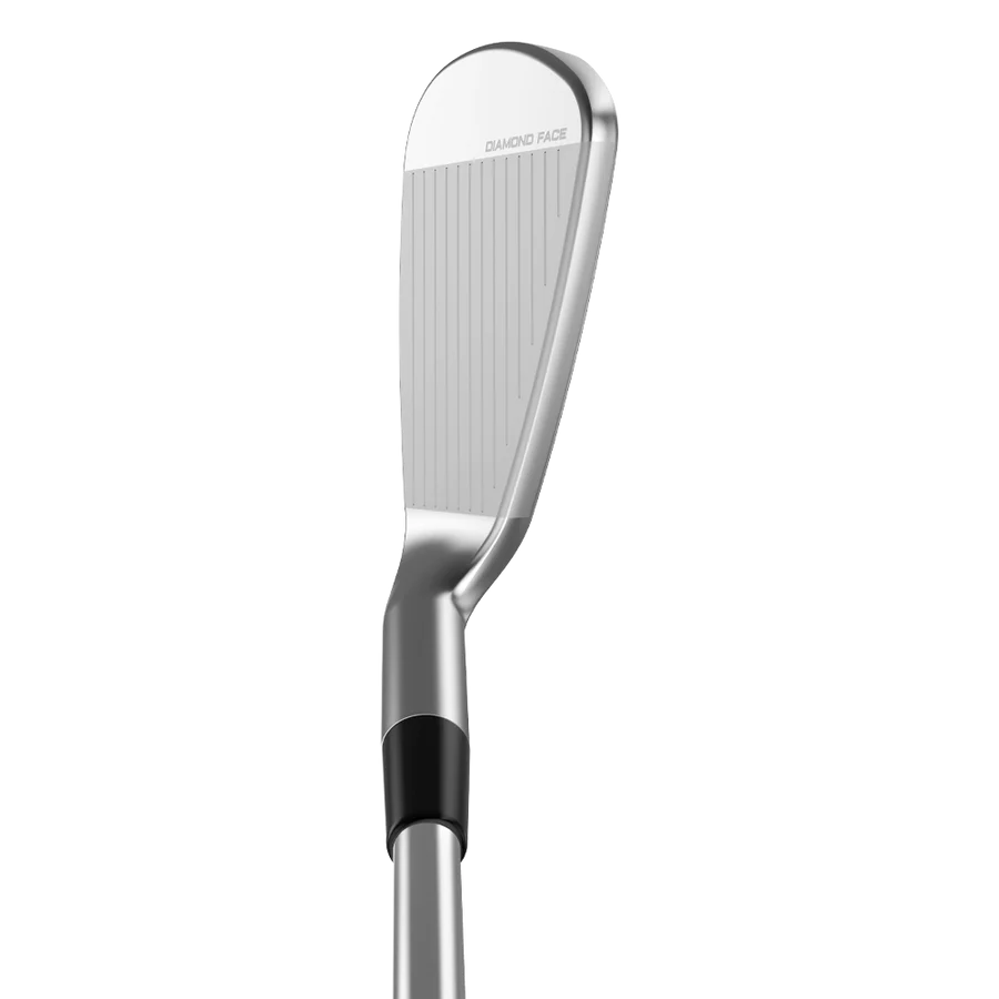 Tour Edge Exotics C723 Irons