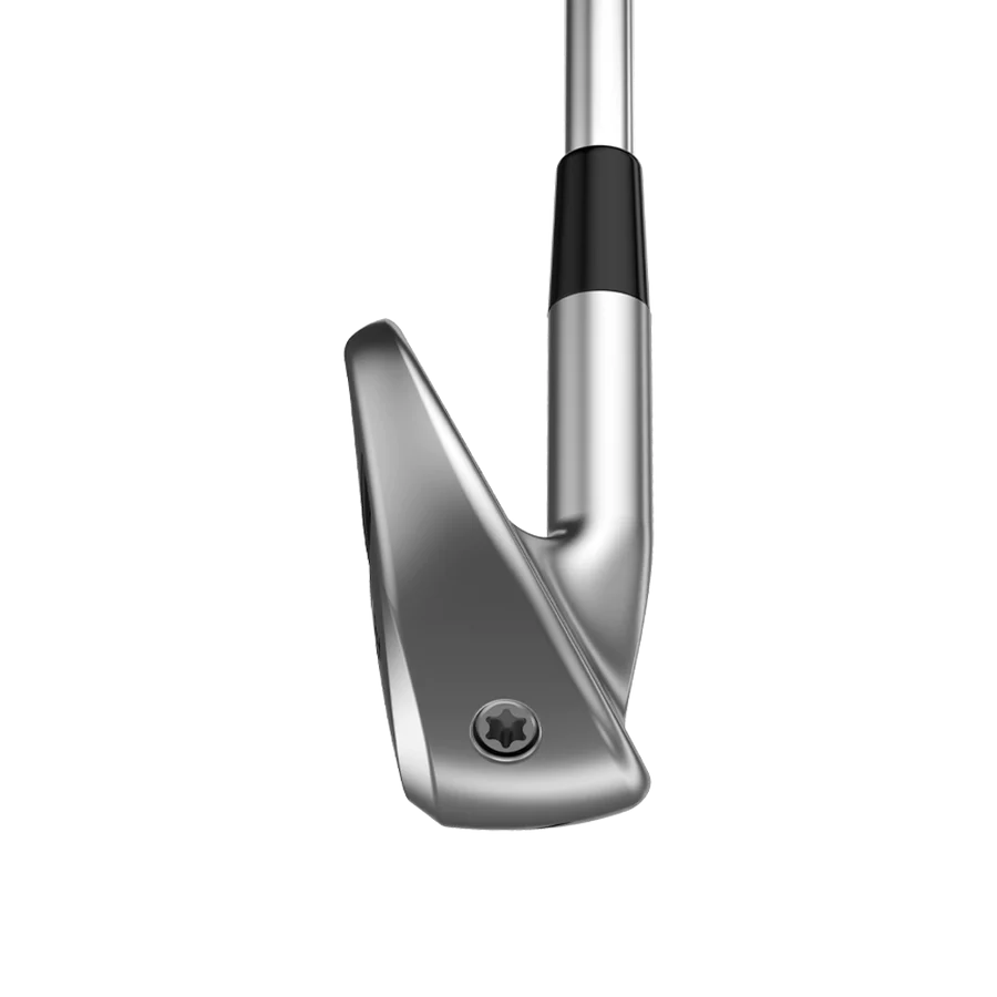 Tour Edge Exotics C723 Irons