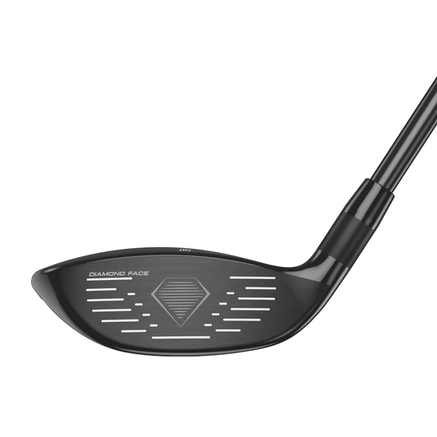 Tour Edge Exotics E723 Fairway