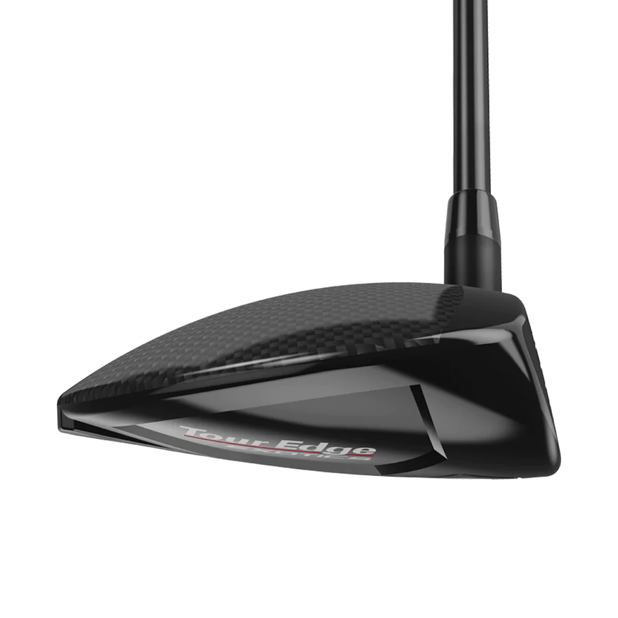 Tour Edge Exotics E723 Fairway