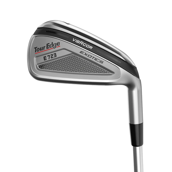 Tour Edge Exotics E723 Irons