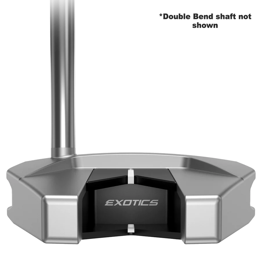 Tour Edge Exotics Wingman 704 Putter
