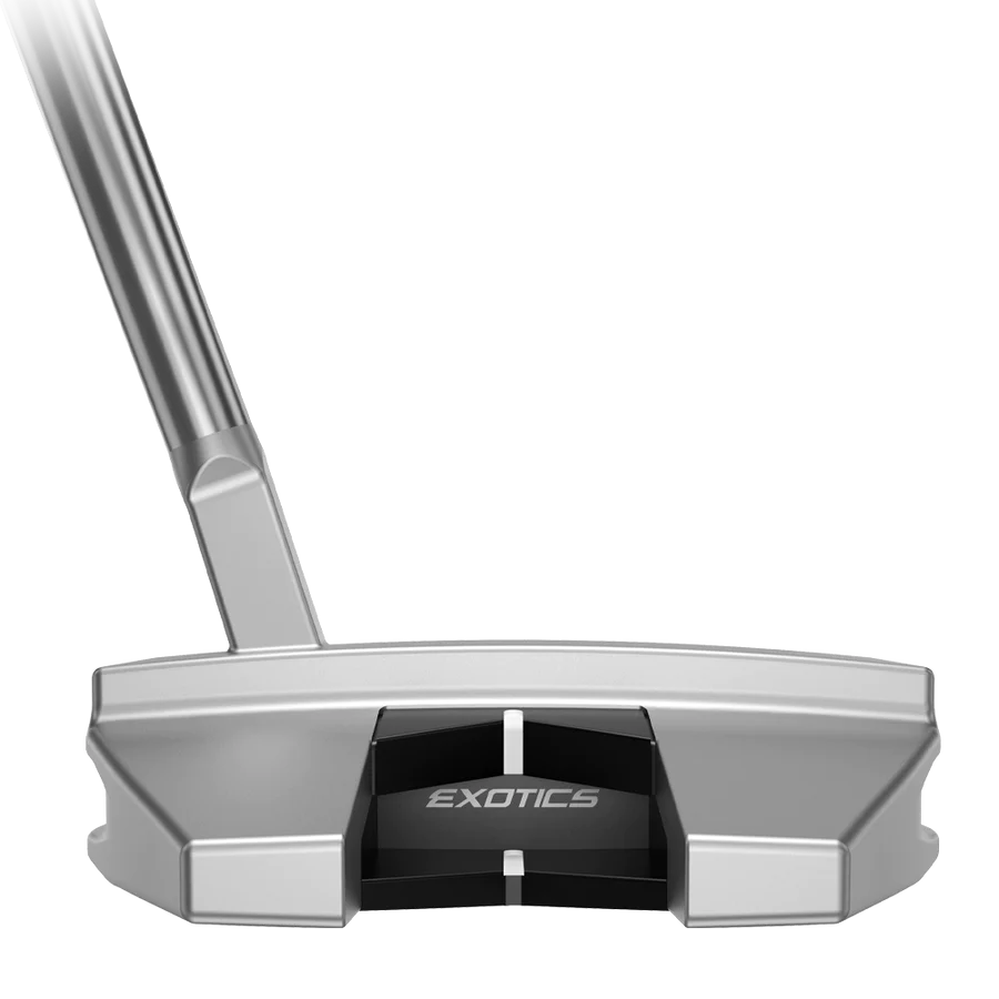 Tour Edge Exotics Wingman 705 Putter