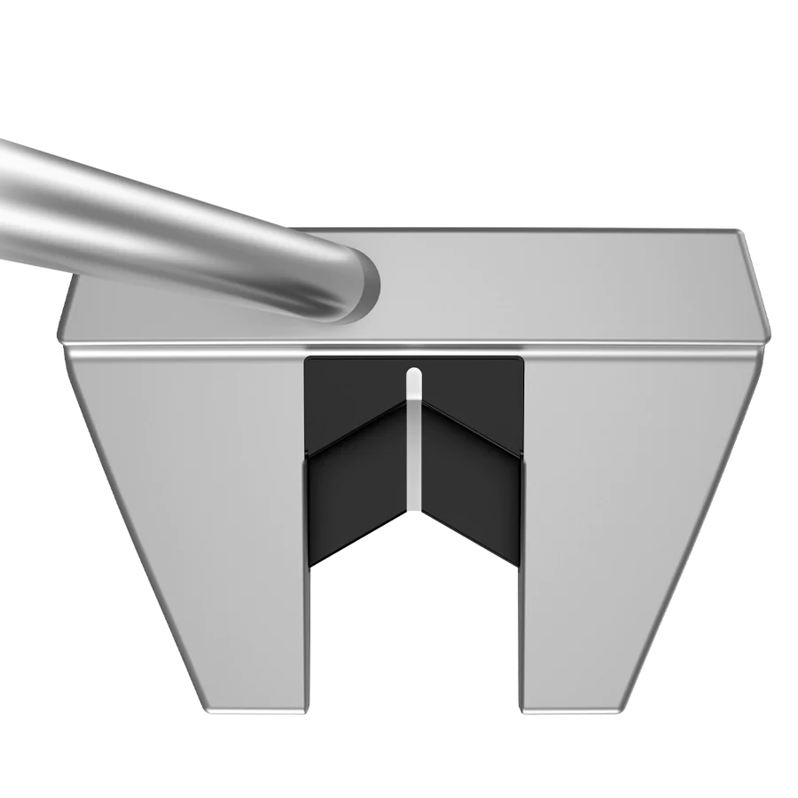 Tour Edge Exotics Wingman 706 Putter