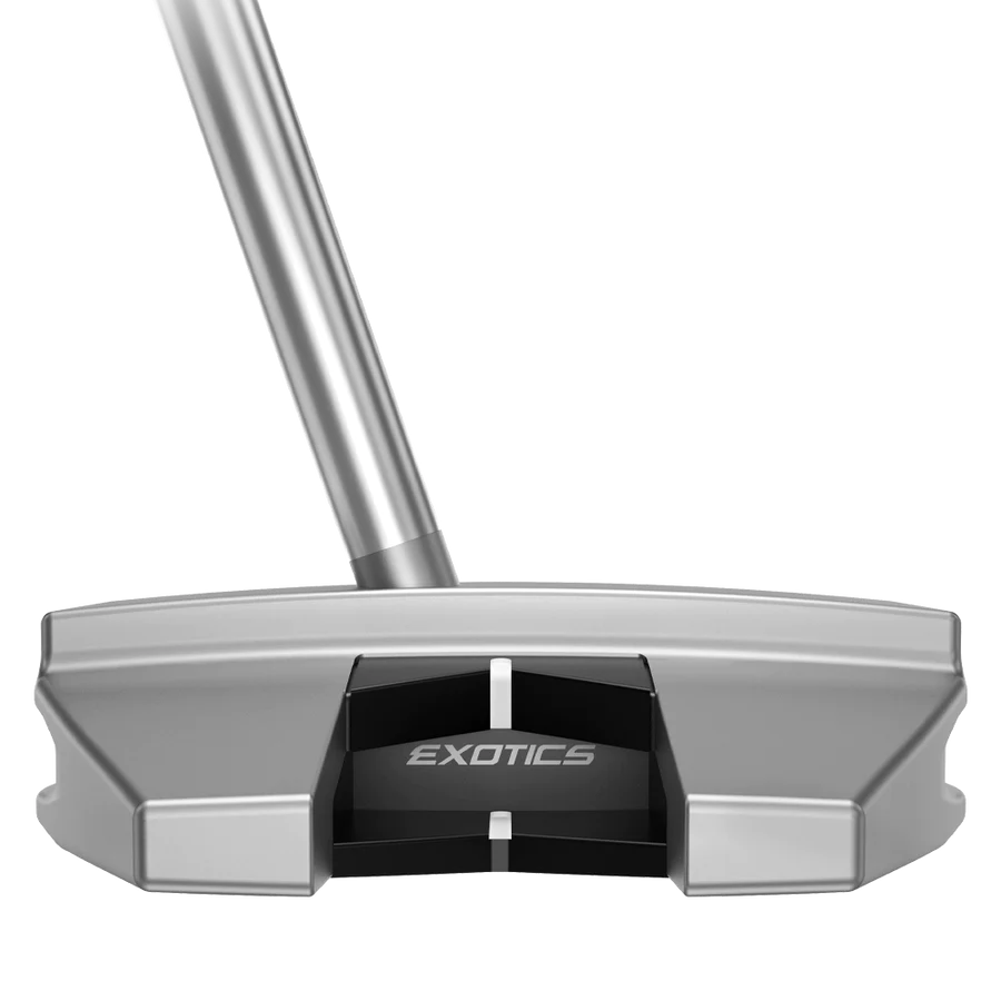 Tour Edge Exotics Wingman 706 Putter