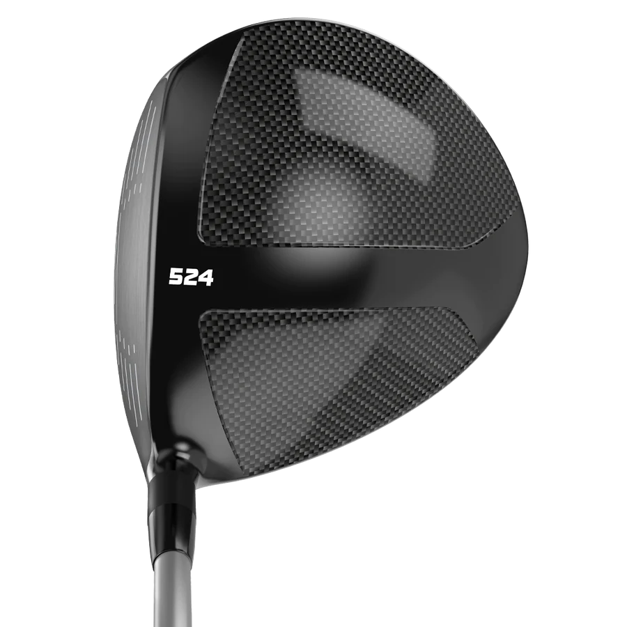 Tour Edge Hot Launch C524 Driver