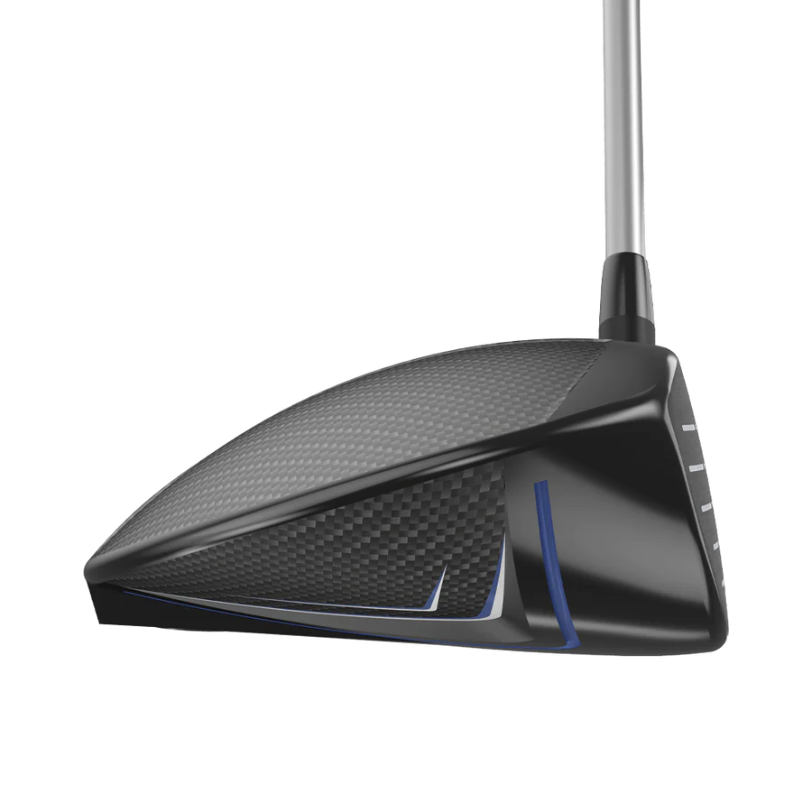 Tour Edge Hot Launch C524 Driver