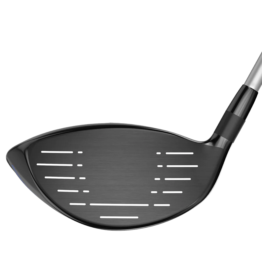 Tour Edge Hot Launch C524 Driver