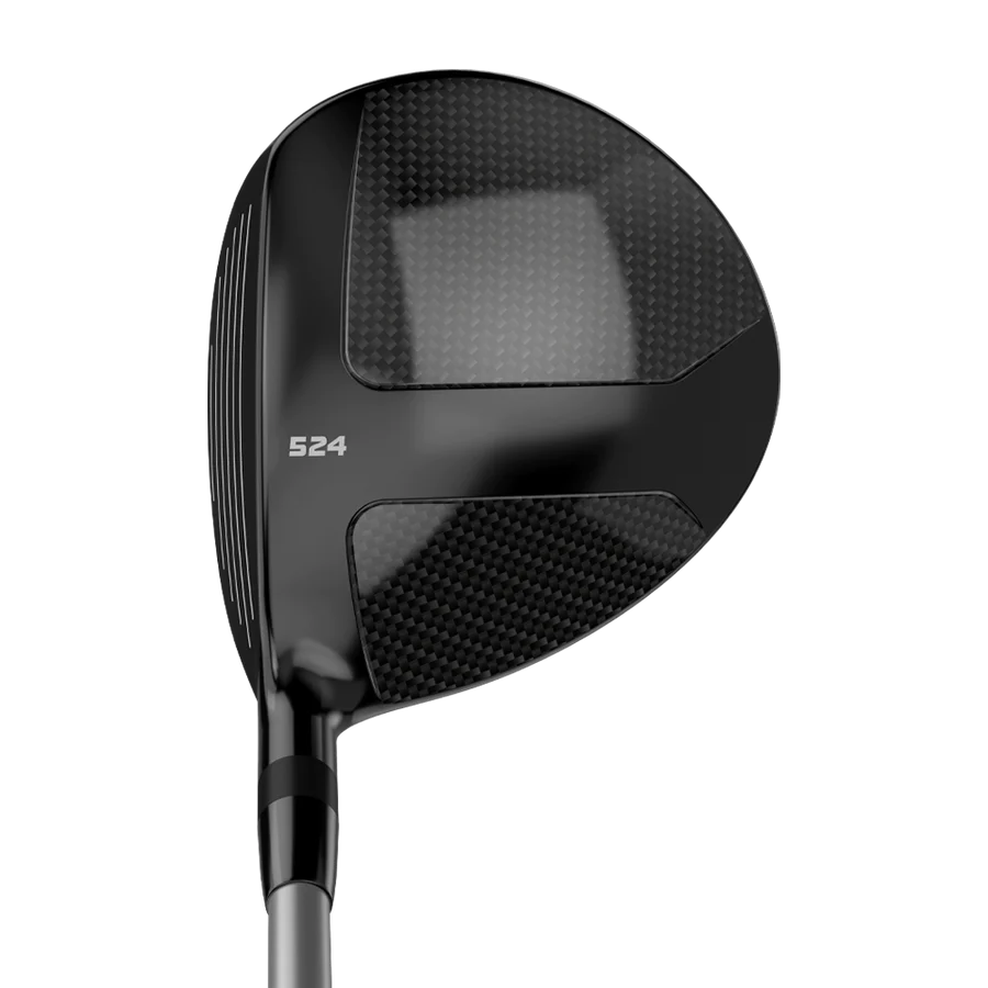 Tour Edge Hot Launch C524 Fairway