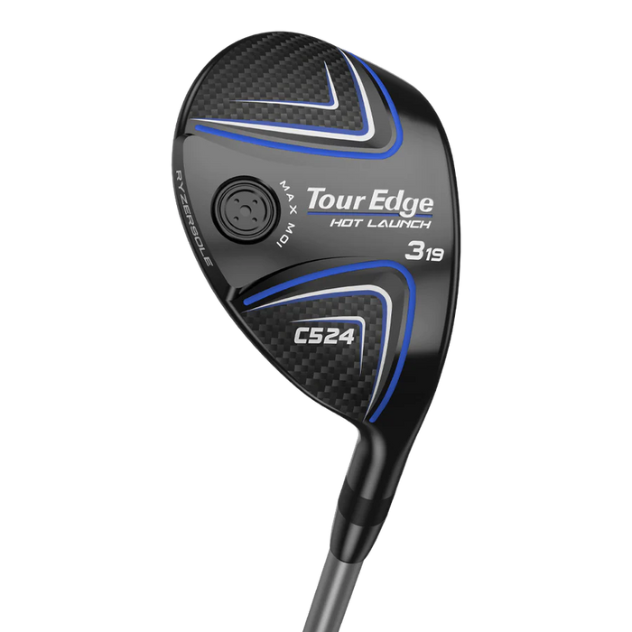 Tour Edge Hot Launch C524 Hybrid