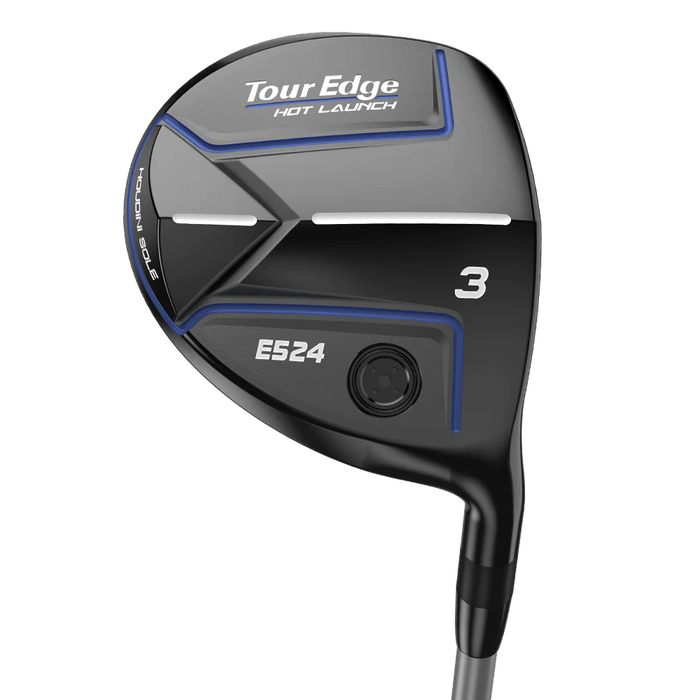 Tour Edge Hot Launch E524 Fairway