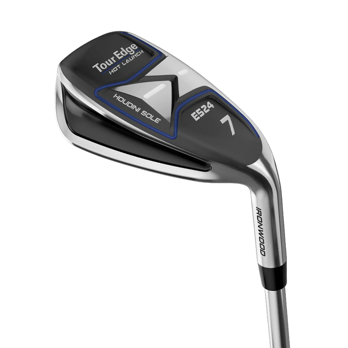 Tour Edge Hot Launch E524 Iron-Wood