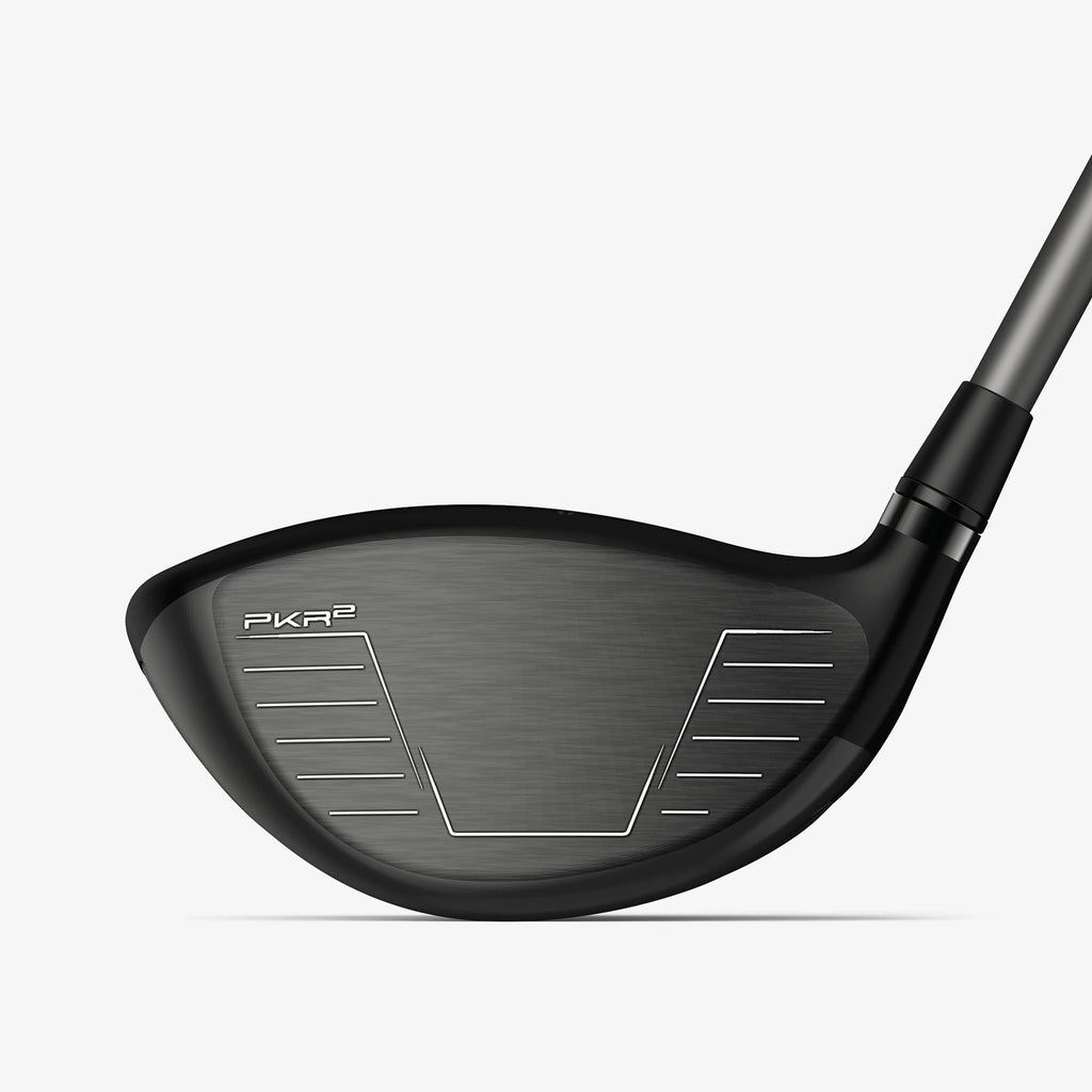 Wilson Dynapower Carbon Driver