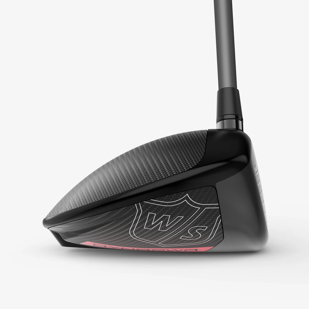 Wilson Dynapower Carbon Driver
