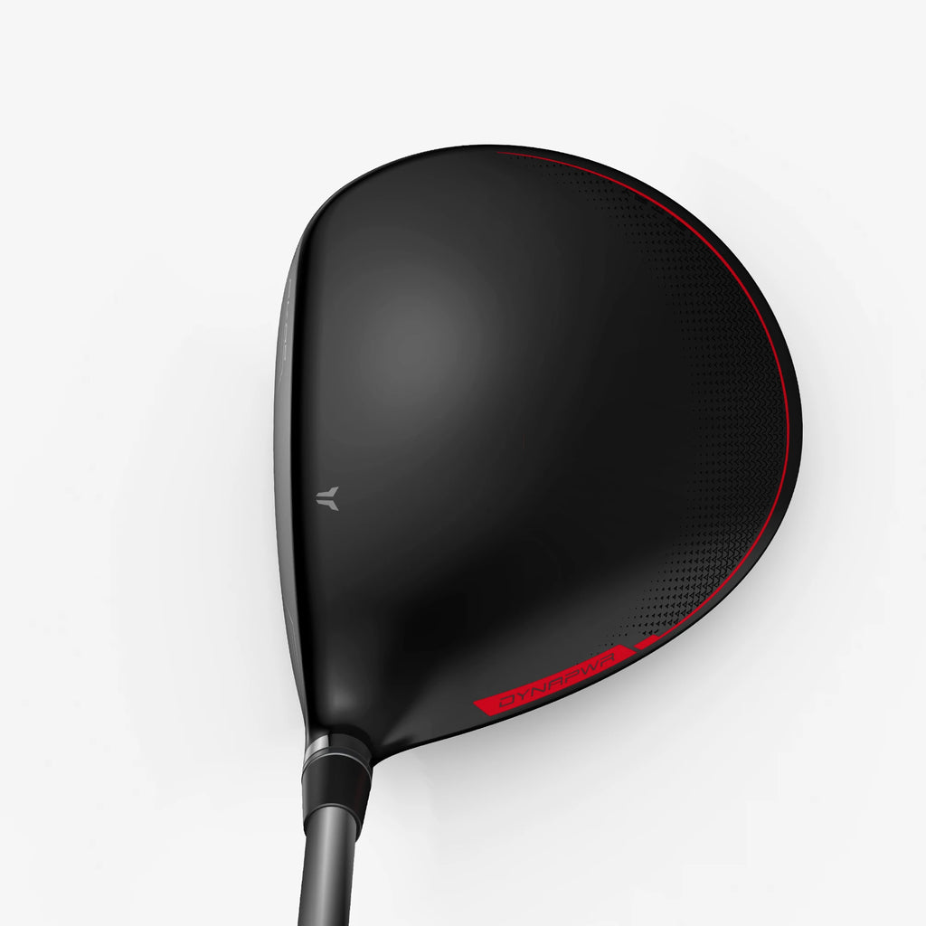 Wilson Dynapower Titanium Driver