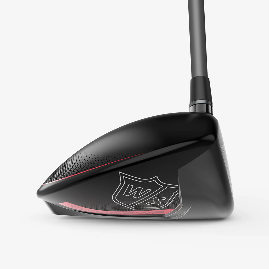 Wilson Dynapower Titanium Driver