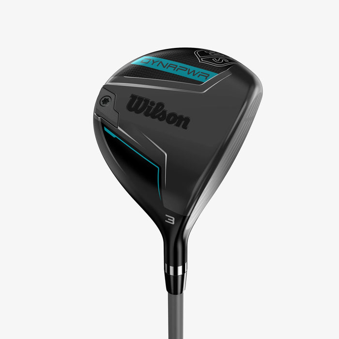 Wilson Dynapower Women's Fairway Wood