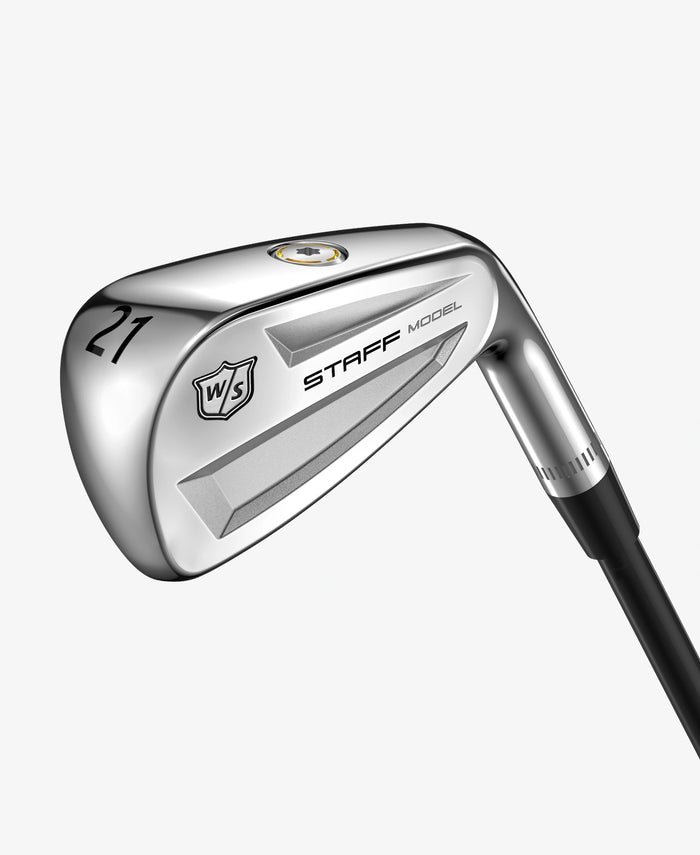 Wilson Staff Model Driving Iron