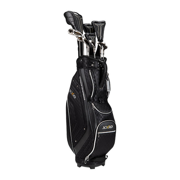 XXIO Prime 11Piece Package Set Highlands Golf