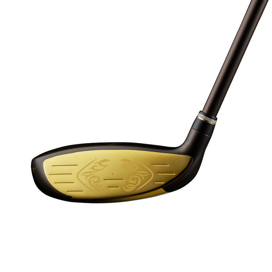 XXIO Prime Royal Edition Fairway Wood