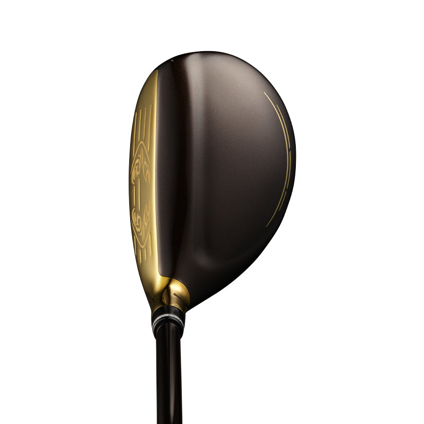 XXIO Prime Royal Edition Hybrid