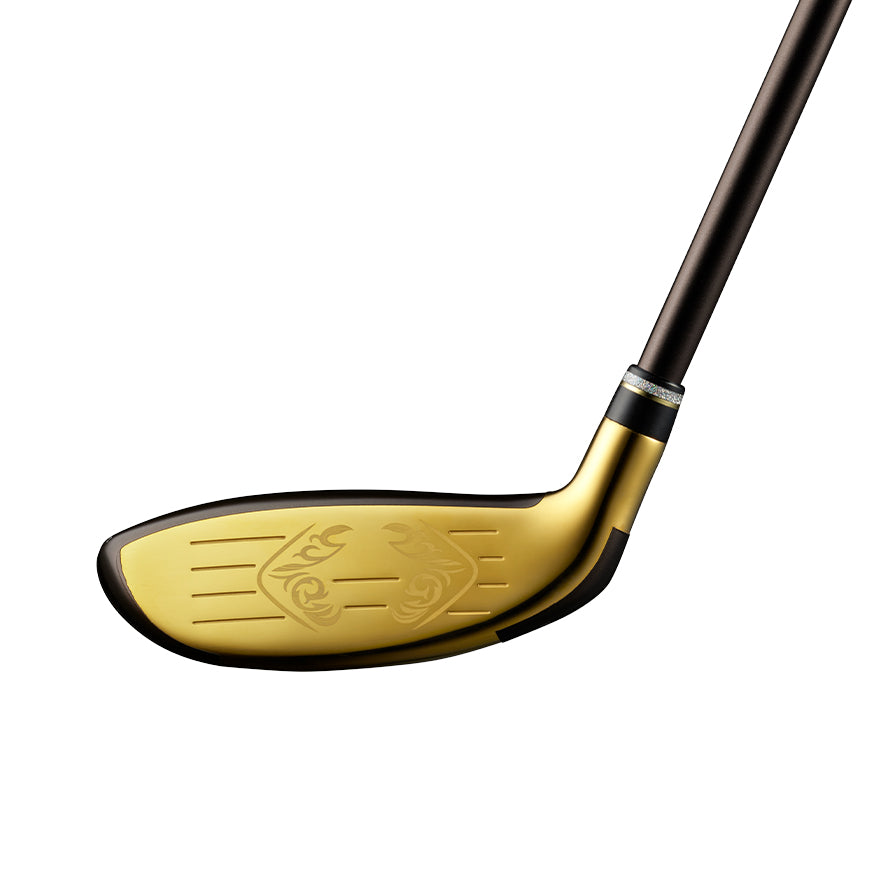 XXIO Prime Royal Edition Hybrid