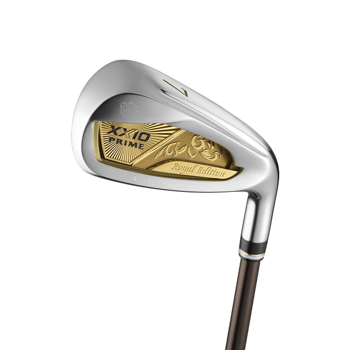 XXIO Prime Royal Edition Irons
