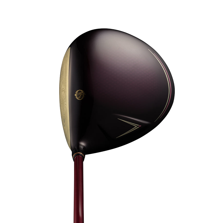 XXIO Prime Royal Edition Ladies Driver