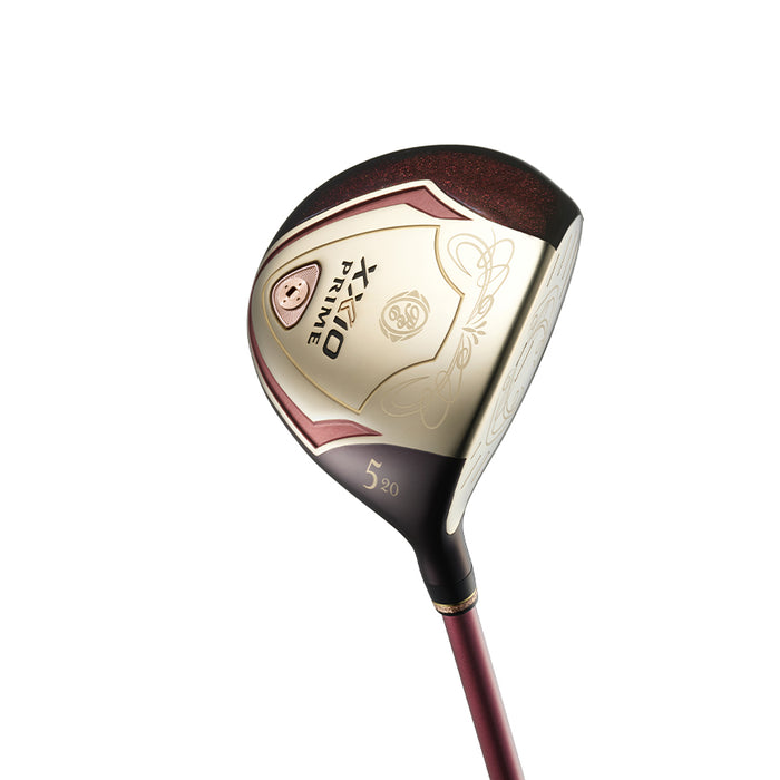 XXIO Prime Royal Edition Ladies Fairway Wood