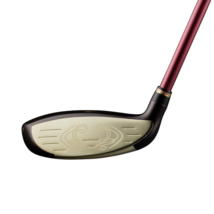 XXIO Prime Royal Edition Ladies Fairway Wood