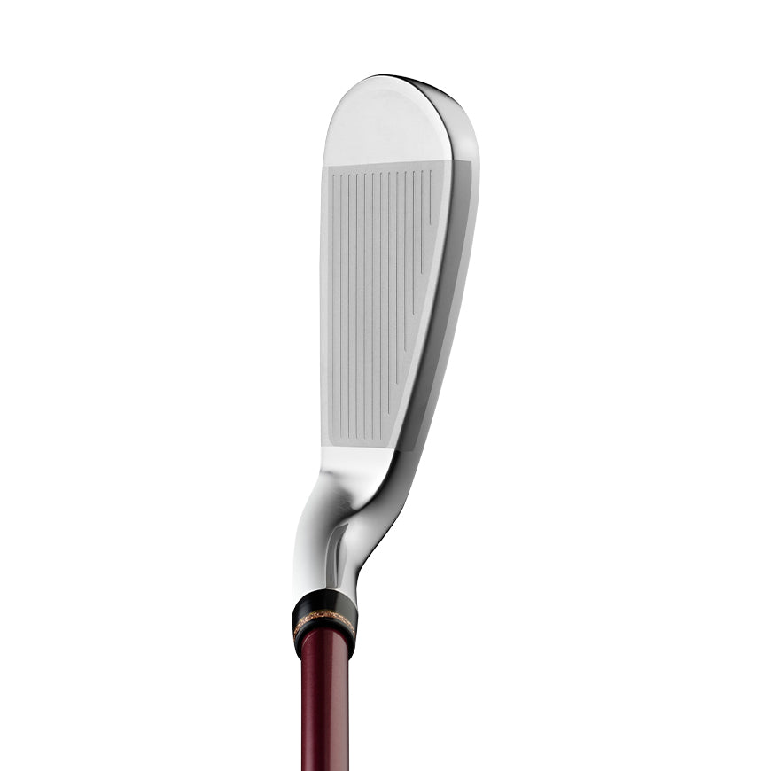 XXIO Prime Royal Edition Ladies Irons
