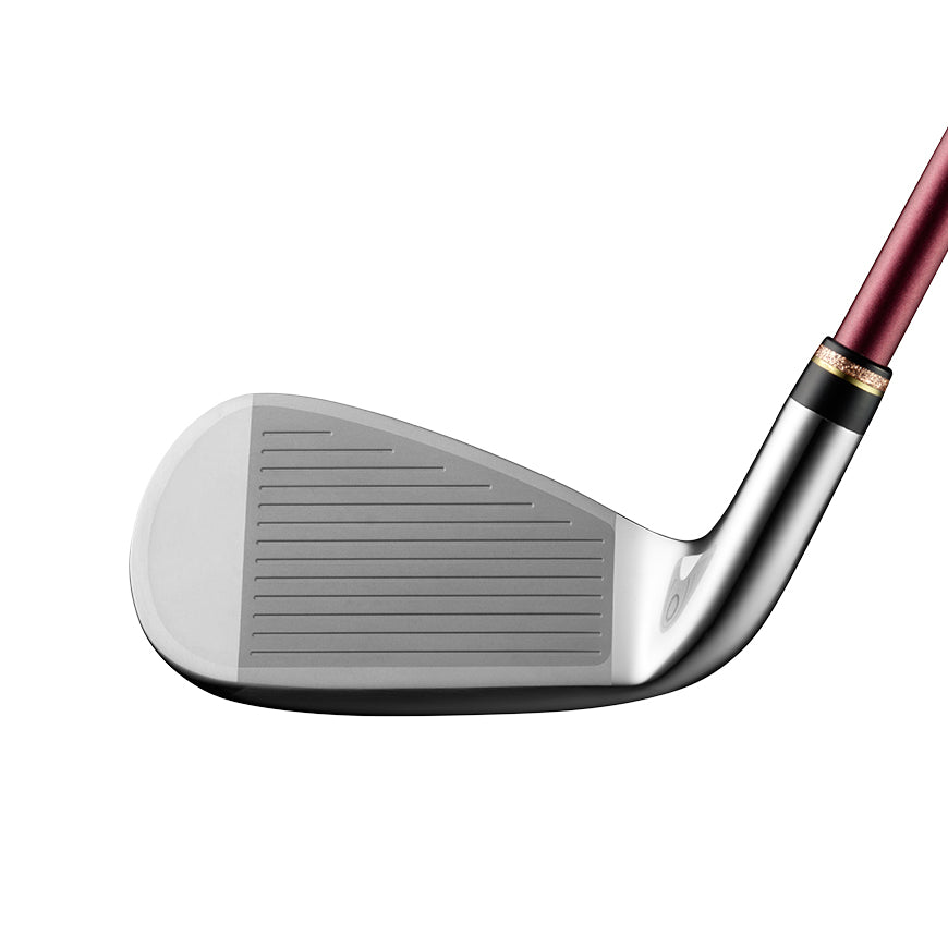 XXIO Prime Royal Edition Ladies Irons