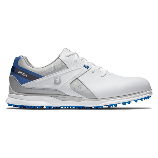 美品　FOOTJOY GOLF PRO SL 27cm Amazon.com | FootJoy Men's Pro|SL Sport Golf Shoes White