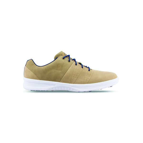 フットジョイFOOTJOY CONTOUR ゴルフシューズ 25cm FootJoy Contour Casual Golf Shoes – DiscountDansGolf.com