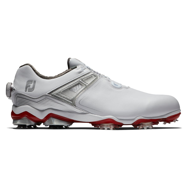 FootJoy Tour X BOA Golf Shoes – DiscountDansGolf.com | Highlands