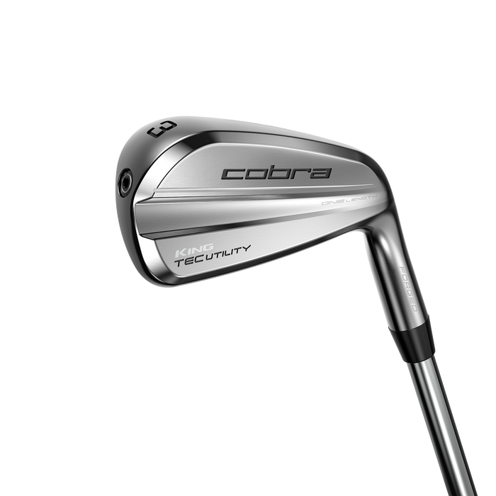 Cobra King Tec Utility ONE Length Iron