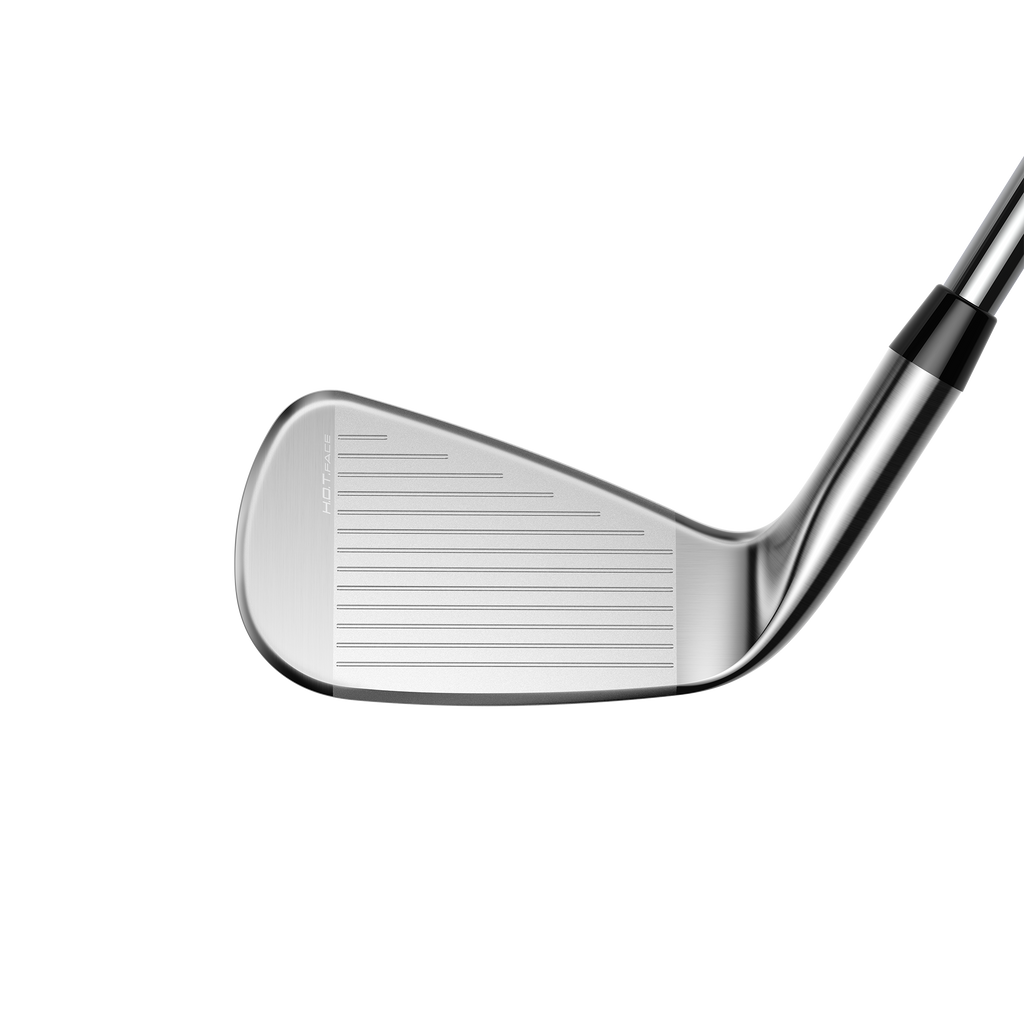 Cobra King Tec Utility Iron