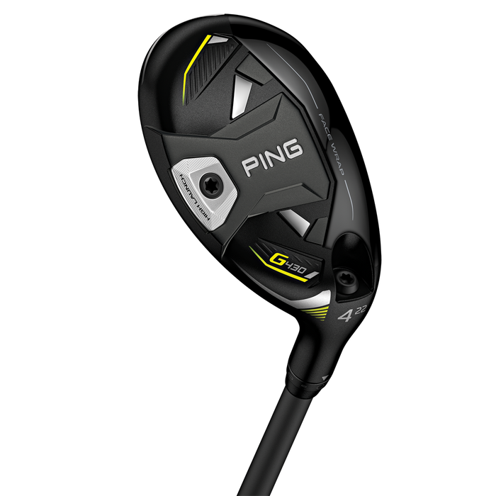 Ping G430 HL Hybrid