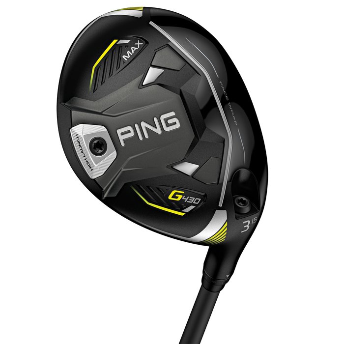 Ping G430 HL Fairway