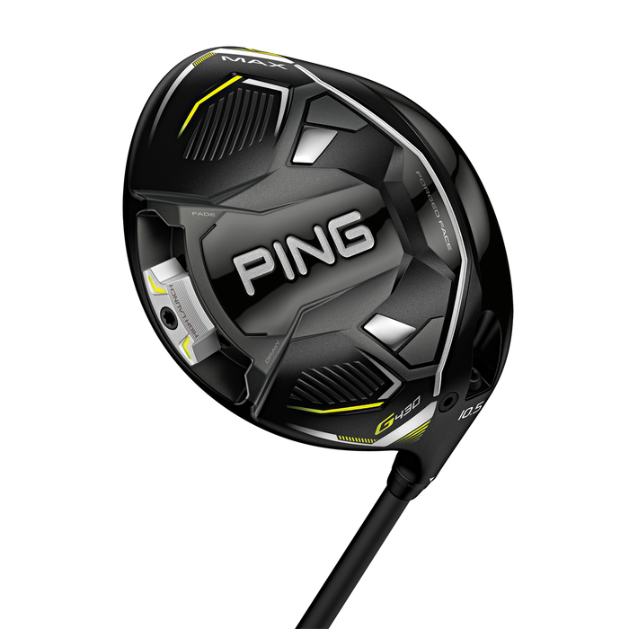 Ping G430 HL Driver