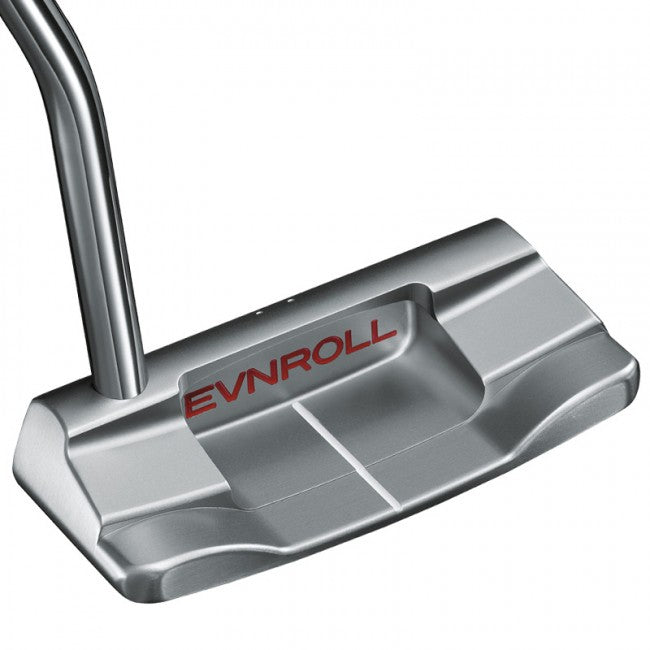 Evnroll ER2 Mid-Blade Putter