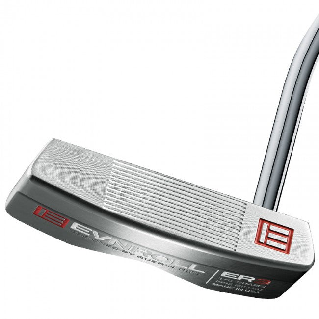 Evnroll ER3 WingBlade Putter
