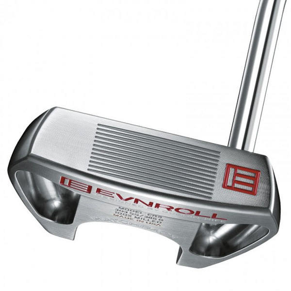 クラブ EVENROLL ER5 Hatchback Evnroll ER5 Hatchback Putter - Gravity Grip