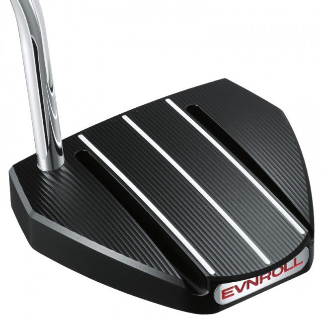 Evnroll ER6 iRoll Black Putter
