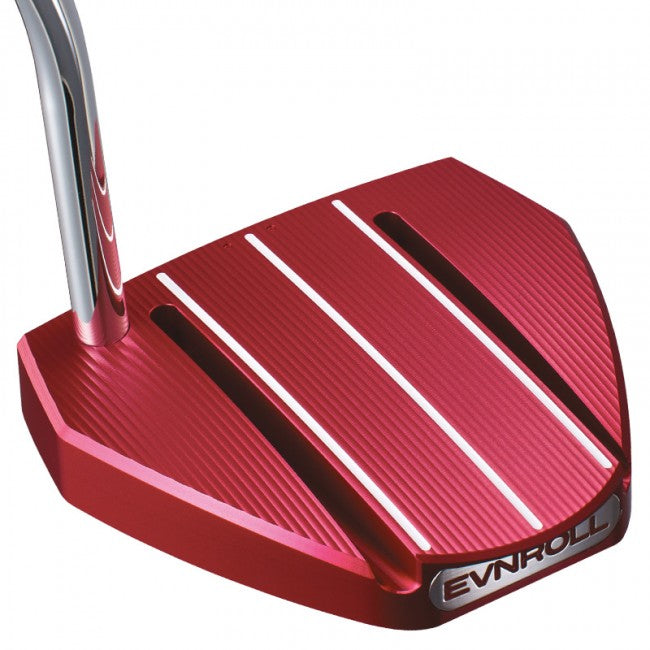 Evnroll ER6 iRoll Red Putter