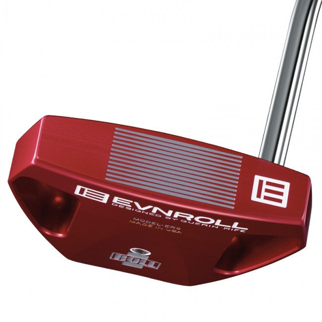 Evnroll ER6 iRoll Red Putter