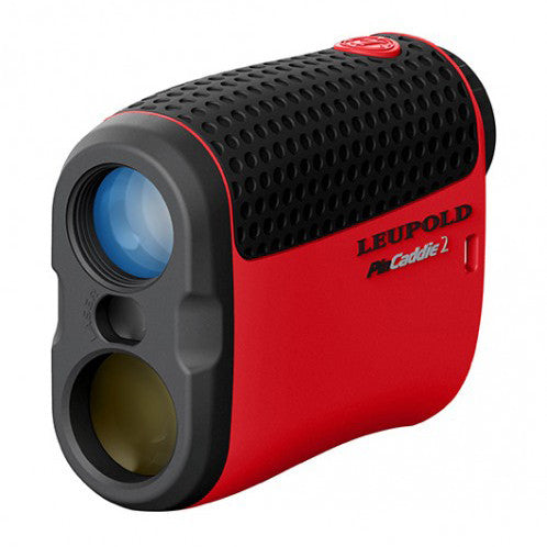 Leupold PinCaddie 2 Golf Laser Rangefinder